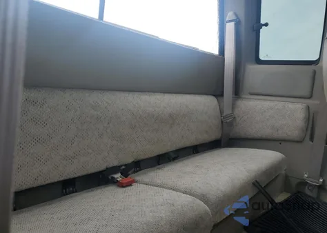 1996 Dodge Dakota z USA, uszkodzony, nr VIN 1B7GL23X5TS520522